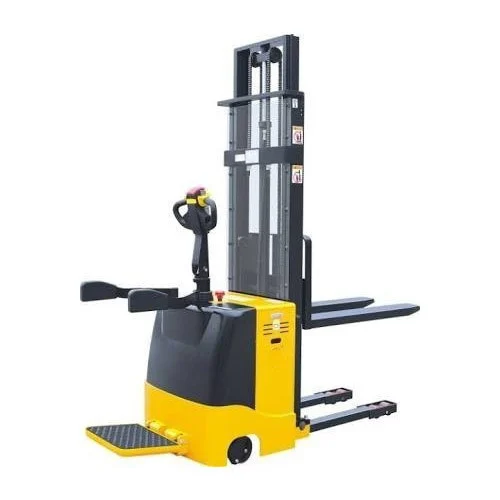 Fully Electric Stacker