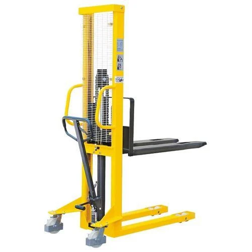 Manual Electric Stacker